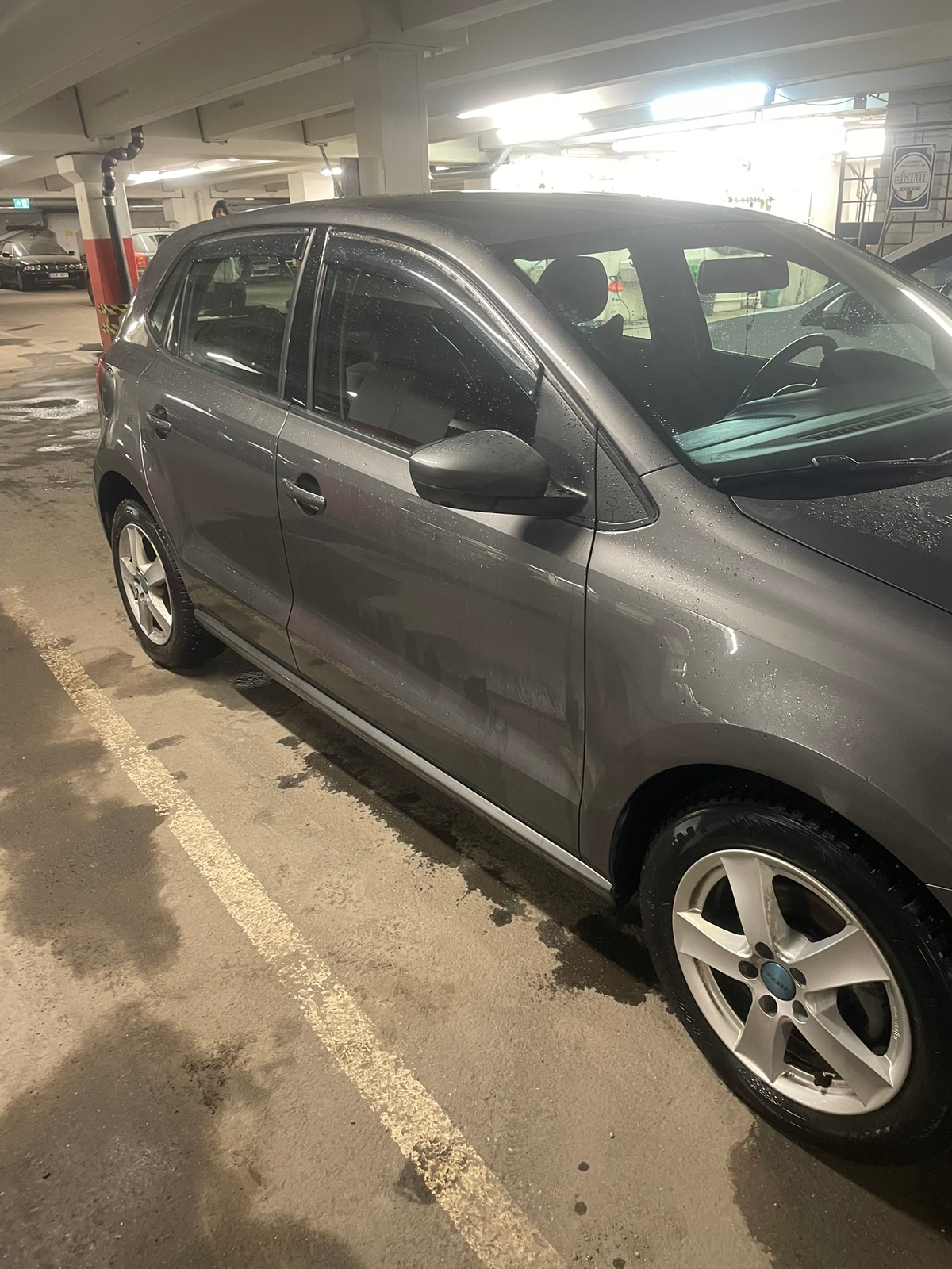 Volkswagen Polo 2016, photo 2/3