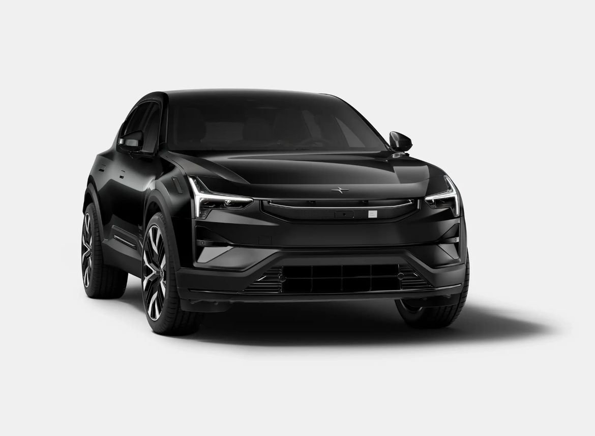 Polestar 3 2027, bild 2/4