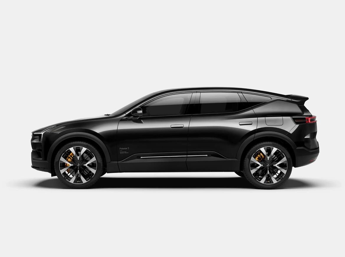 Polestar 3