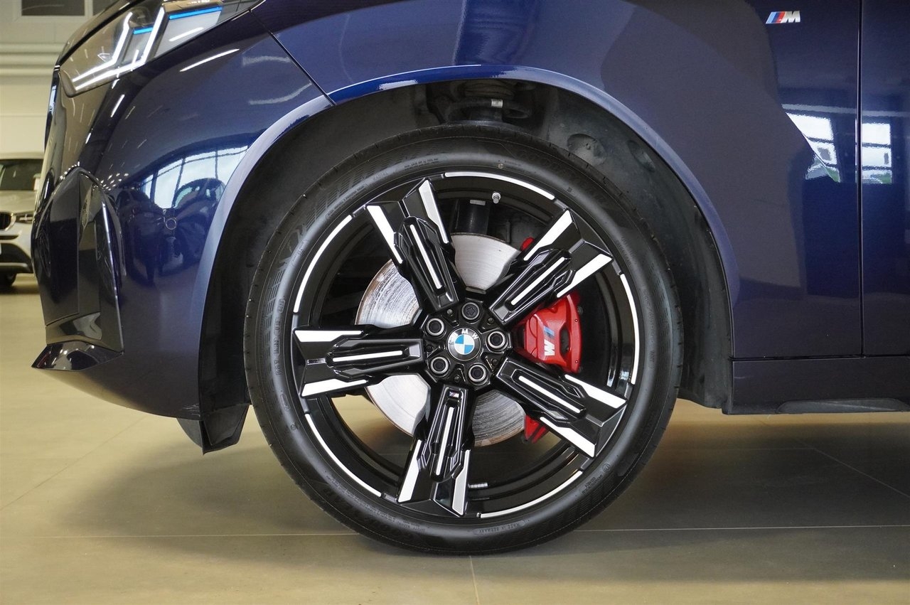 BMW X3 2025, kuva 3/10
