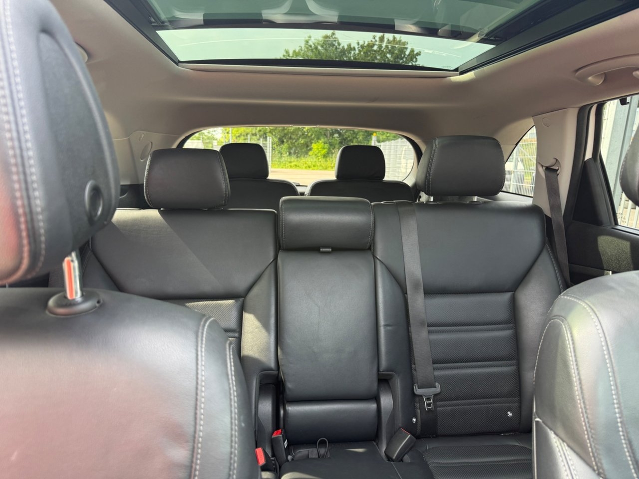 Kia Sorento 2.2 CRDi AWD Euro 6 2017, bild 7/29
