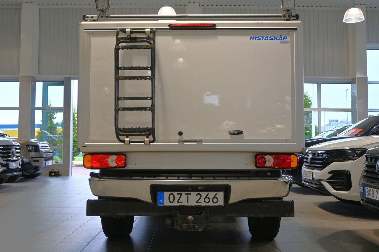 Toyota HiLux 2015, photo 4/10