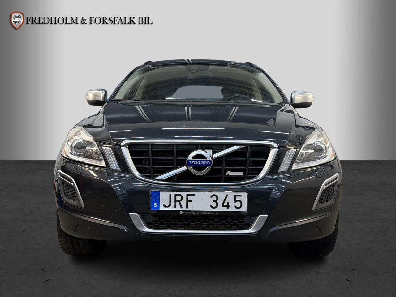 Volvo XC60 2012, bild 7/10