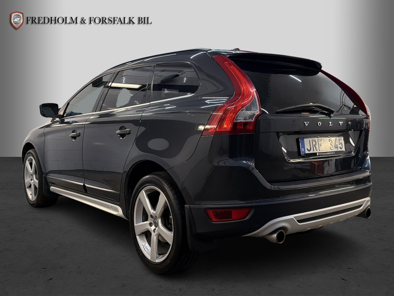 Volvo XC60 2012, bild 3/10