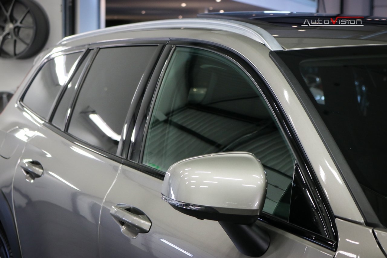 Volvo V60 Cross Country 2022, kuva 7/33