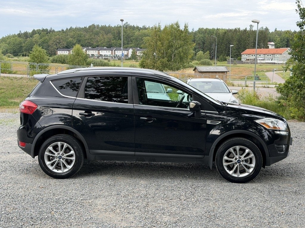 Ford Kuga 2012, kuva 7/21