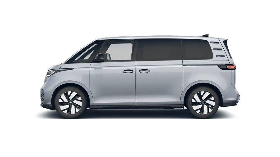 Volkswagen ID. Buzz 2027, bild 2/7