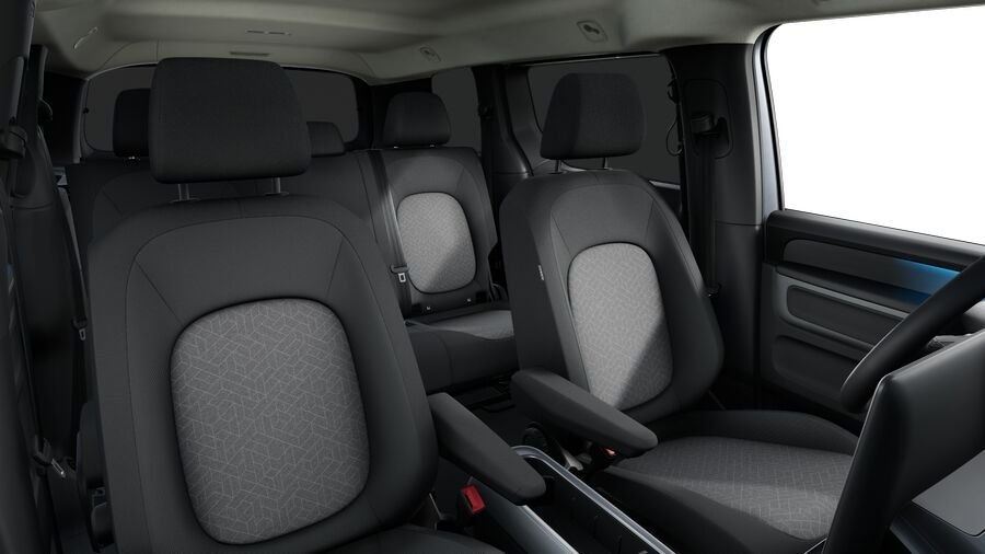 Volkswagen ID. Buzz 2027, bild 7/7