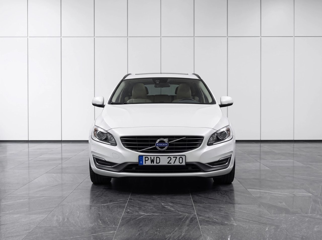 Volvo V60 2014, bild 2/10