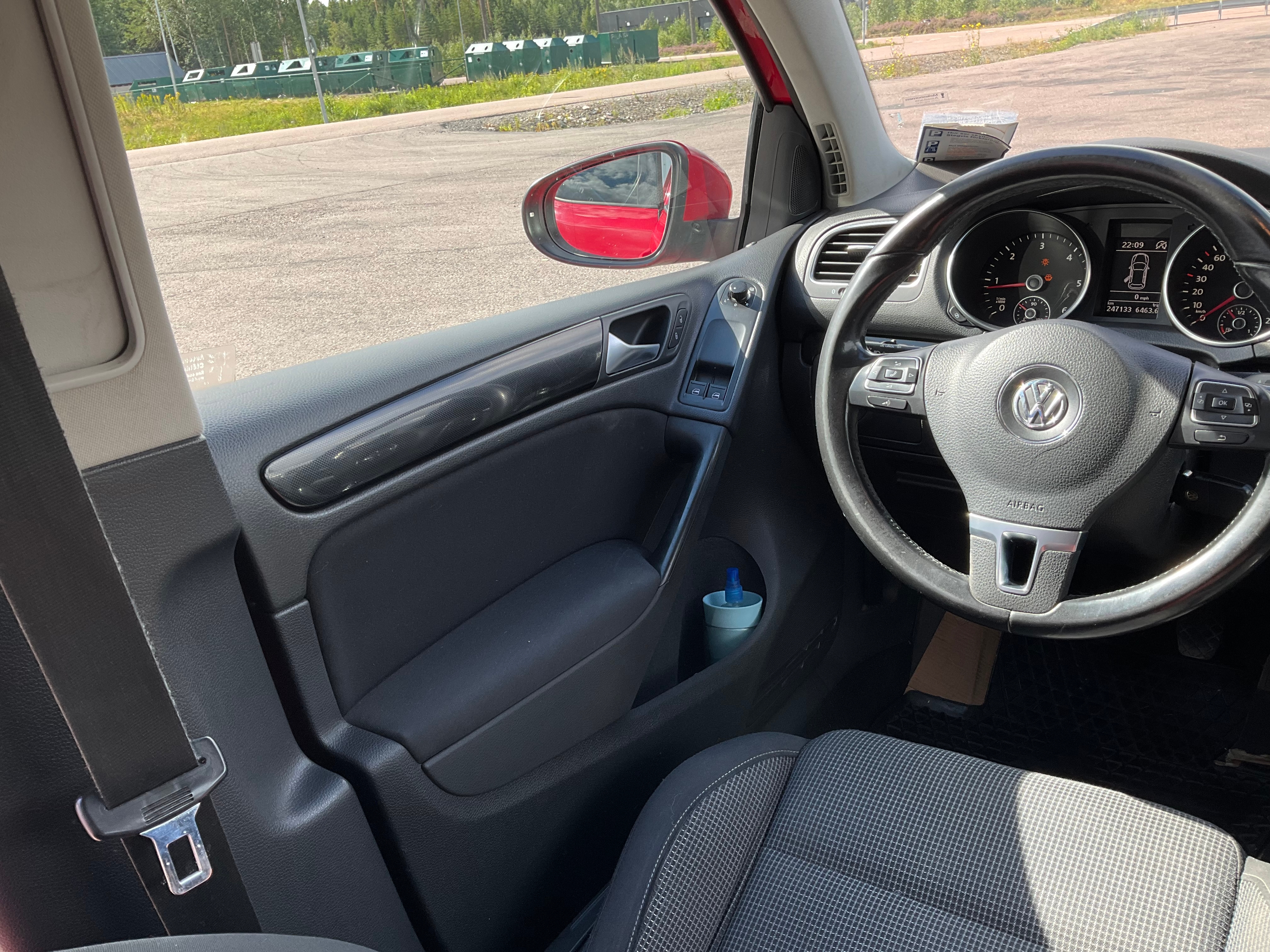 Volkswagen Golf 2011, bild 4/10