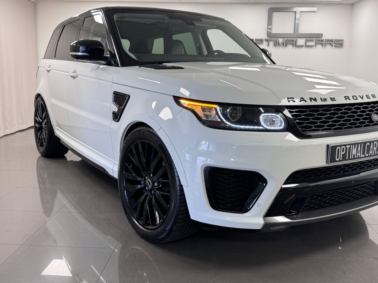 Land Rover Range Rover Sport 2016, bild 2/19