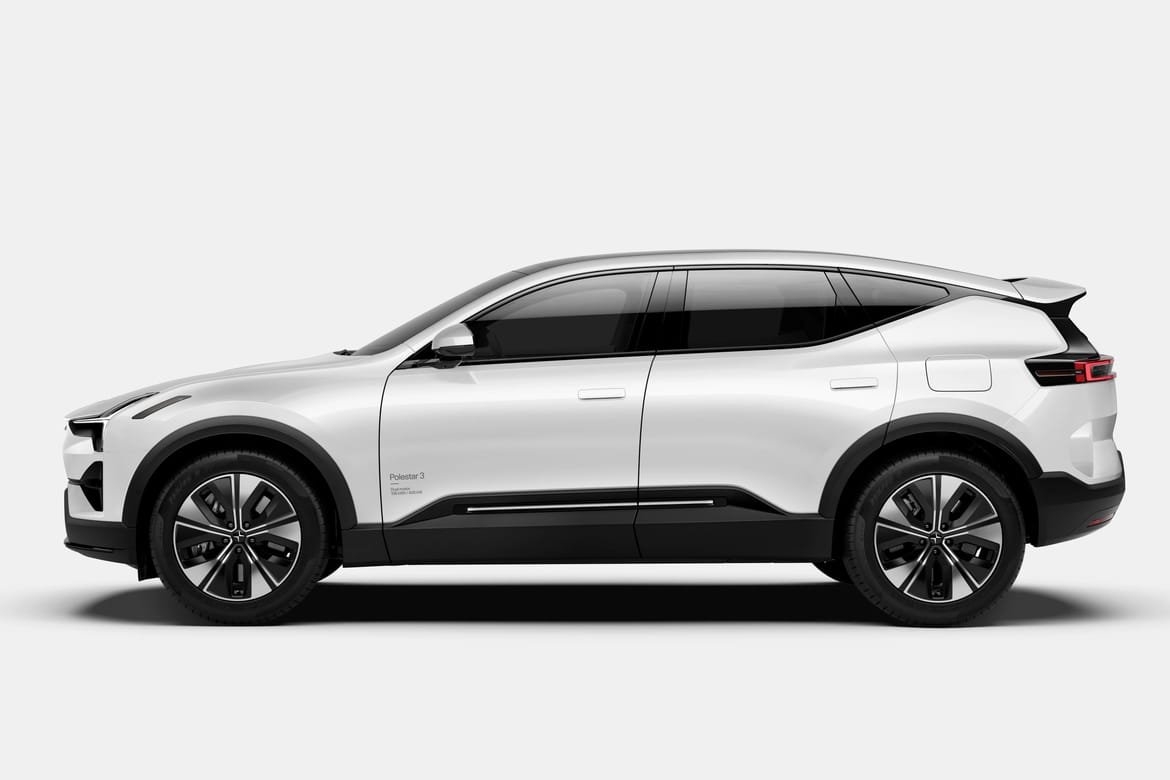 Polestar 3