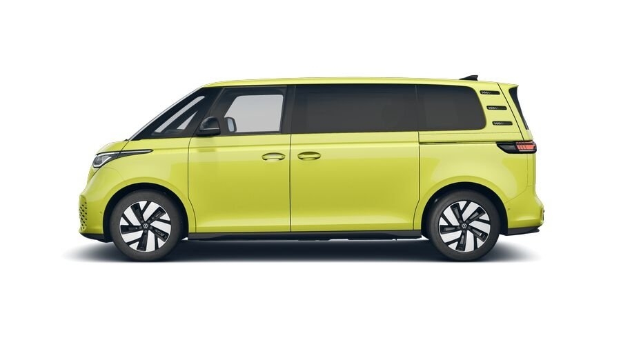 Volkswagen ID. Buzz 2027, bild 2/7