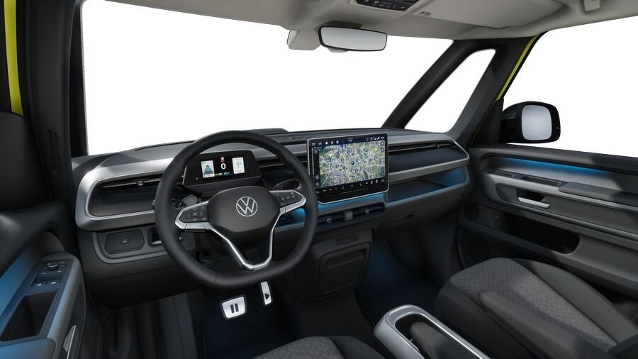 Volkswagen ID. Buzz 2027, bild 5/7