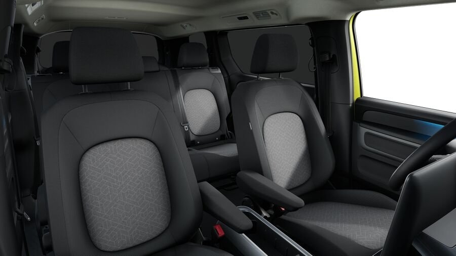 Volkswagen ID. Buzz 2027, bild 7/7