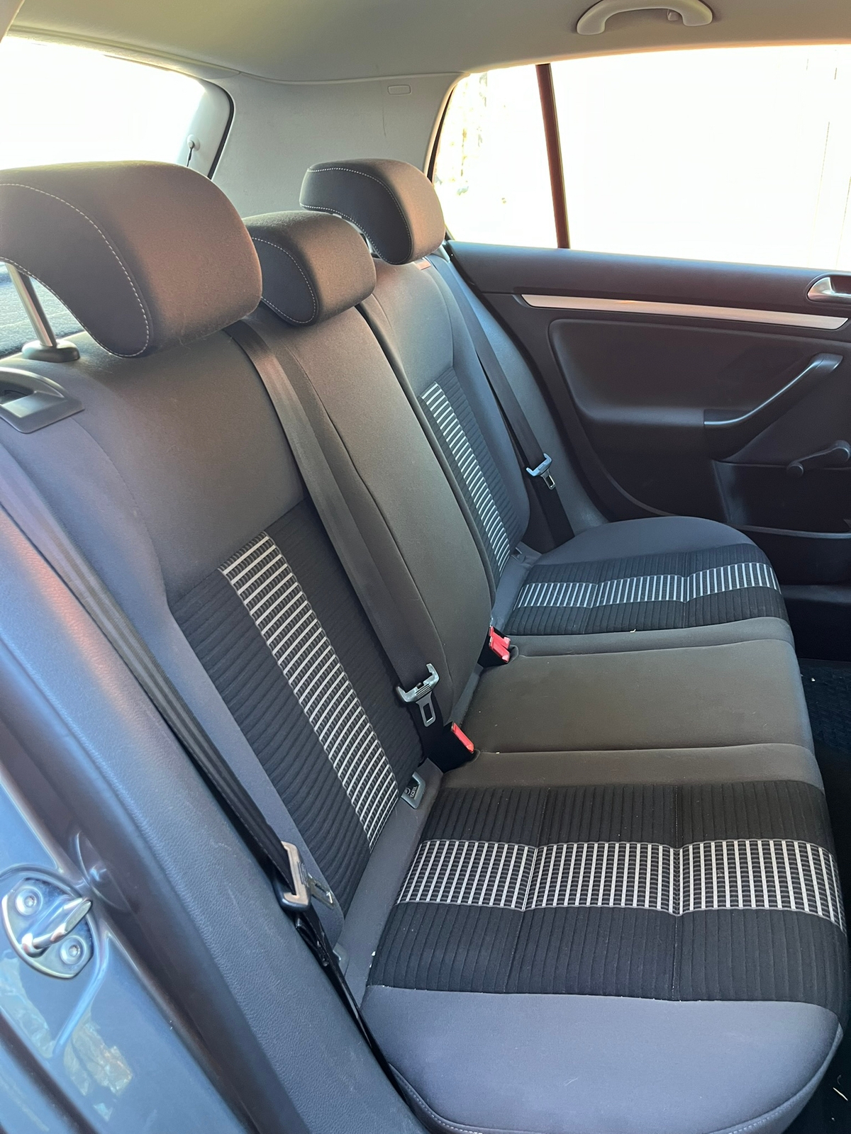 Volkswagen Golf 2008, bild 6/6