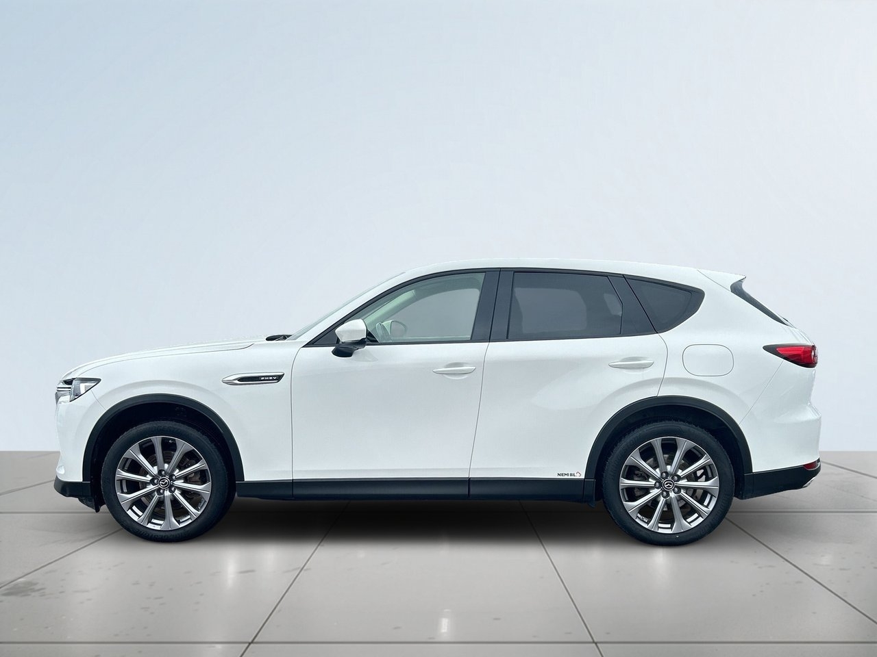 Mazda CX-60 PHEV AWD 2022, bild 4/10