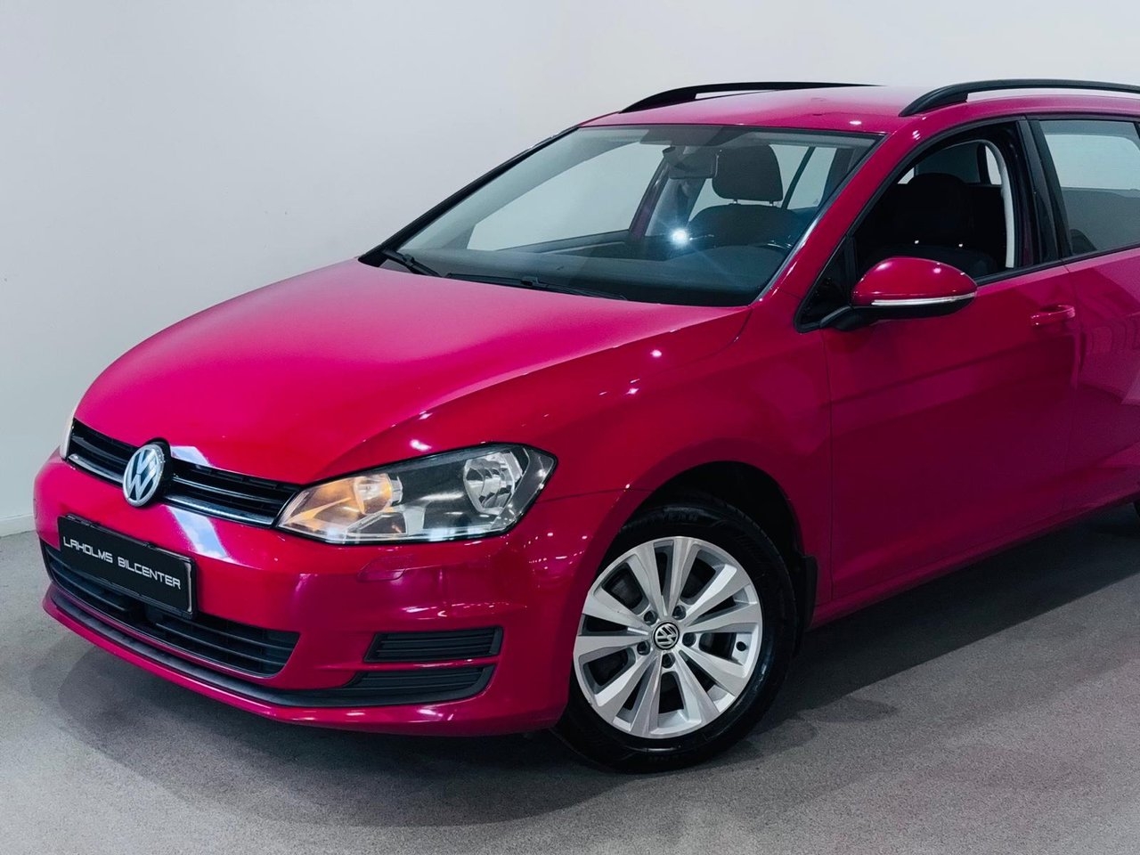 Volkswagen Golf 2017, bild 2/10