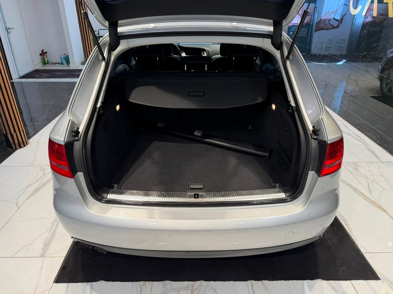 Audi A4 2012, kuva 5/10