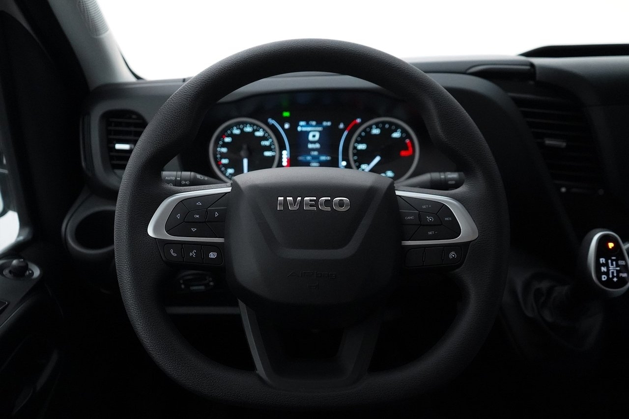 Iveco Daily 2024, bild 7/10