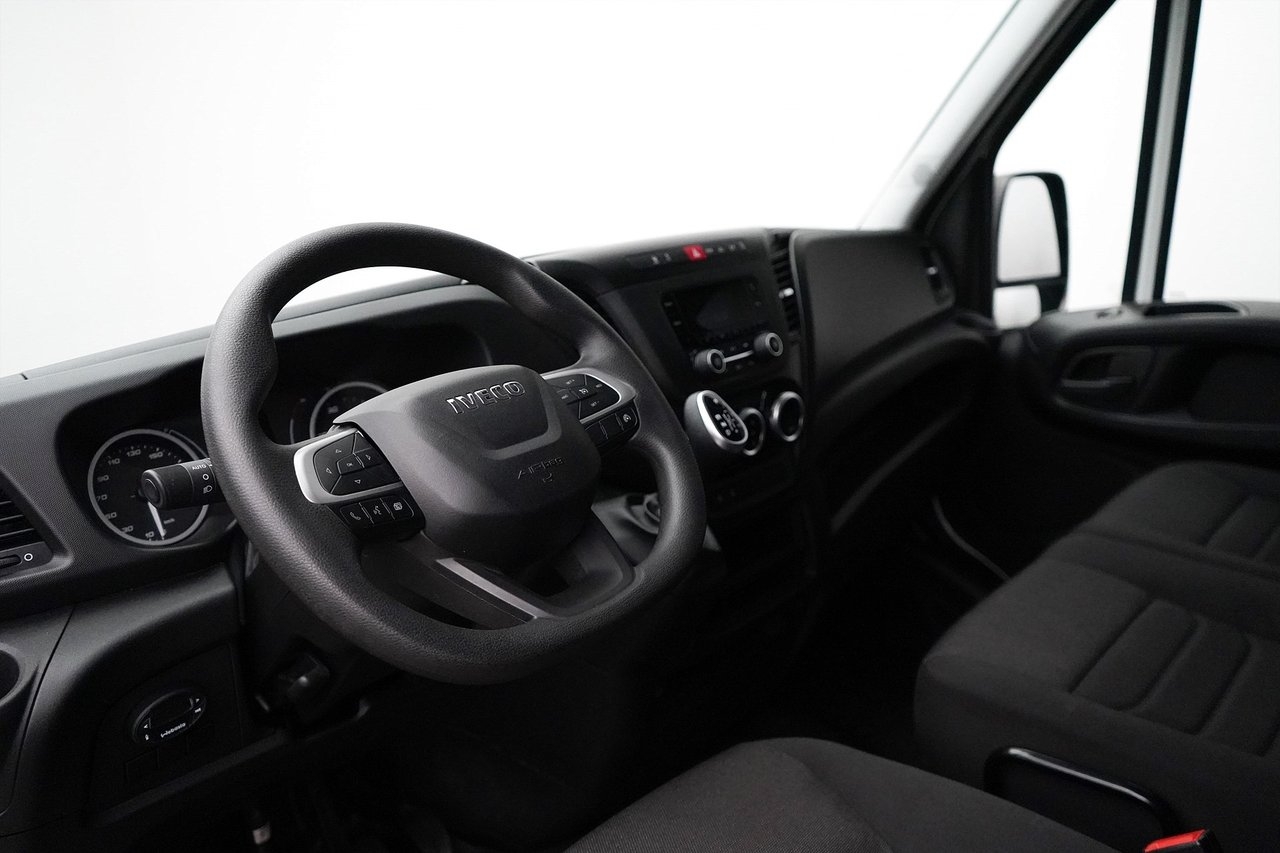 Iveco Daily 2024, bild 5/10