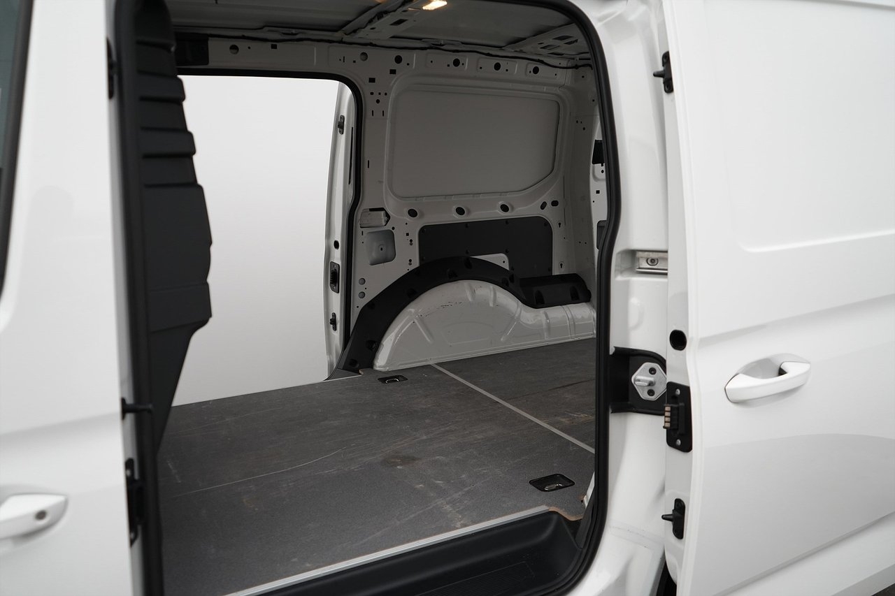 Volkswagen Caddy Maxi 2025, kuva 4/23