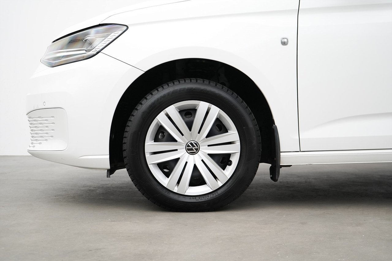 Volkswagen Caddy Maxi 2025, kuva 2/23