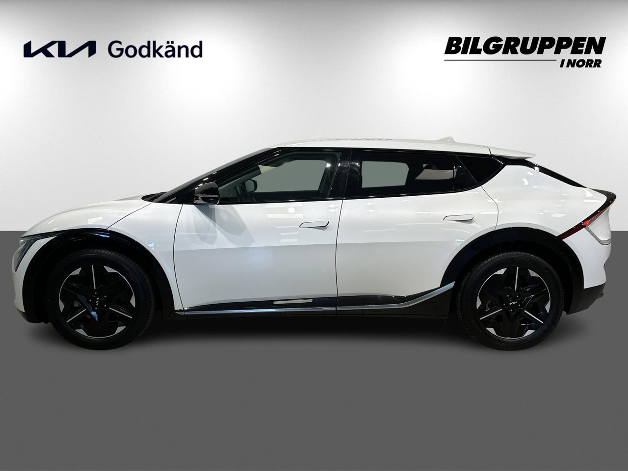 Kia EV6 2025, bild 4/18