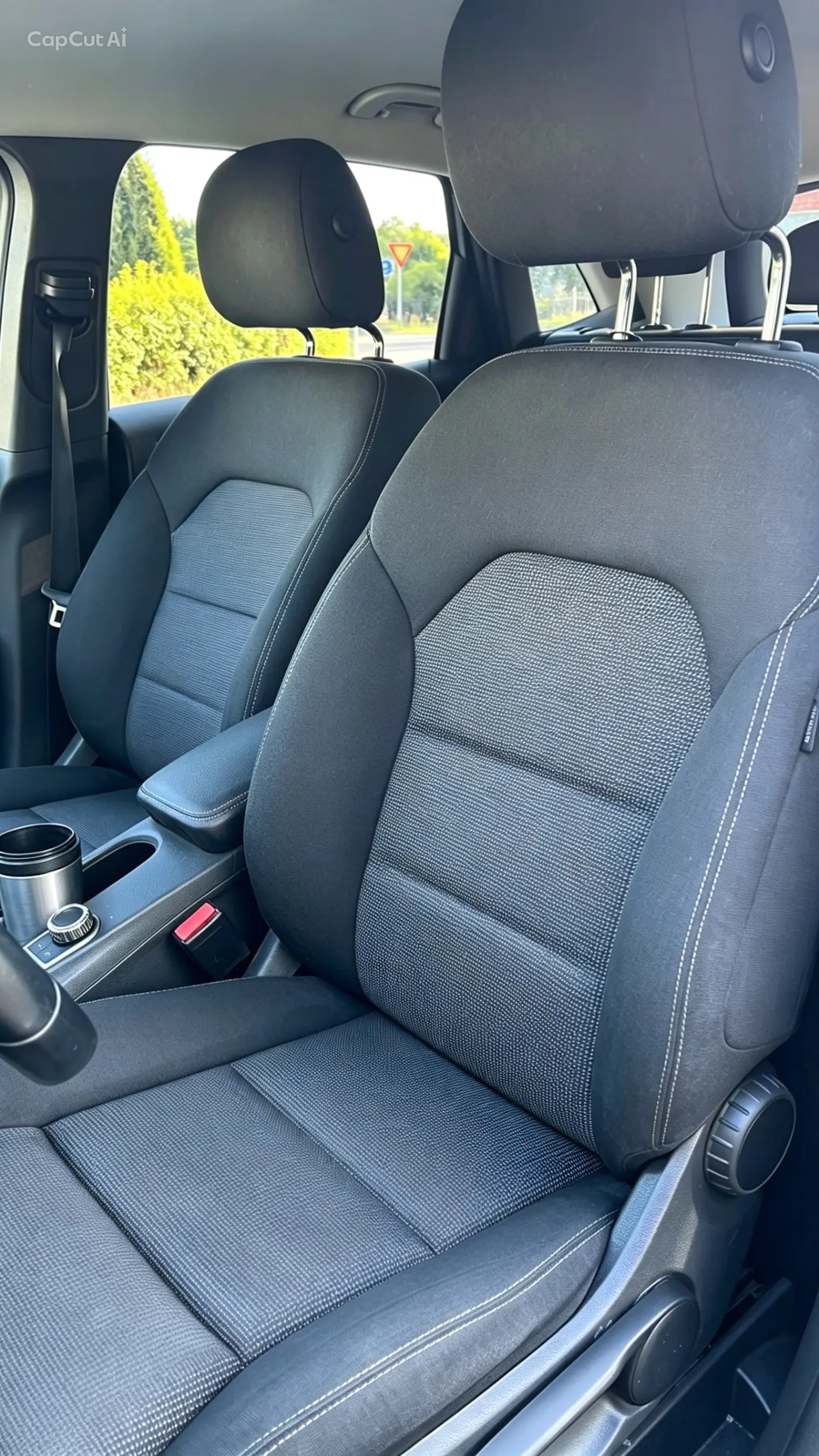 Mercedes-Benz B 2012, bild 5/8