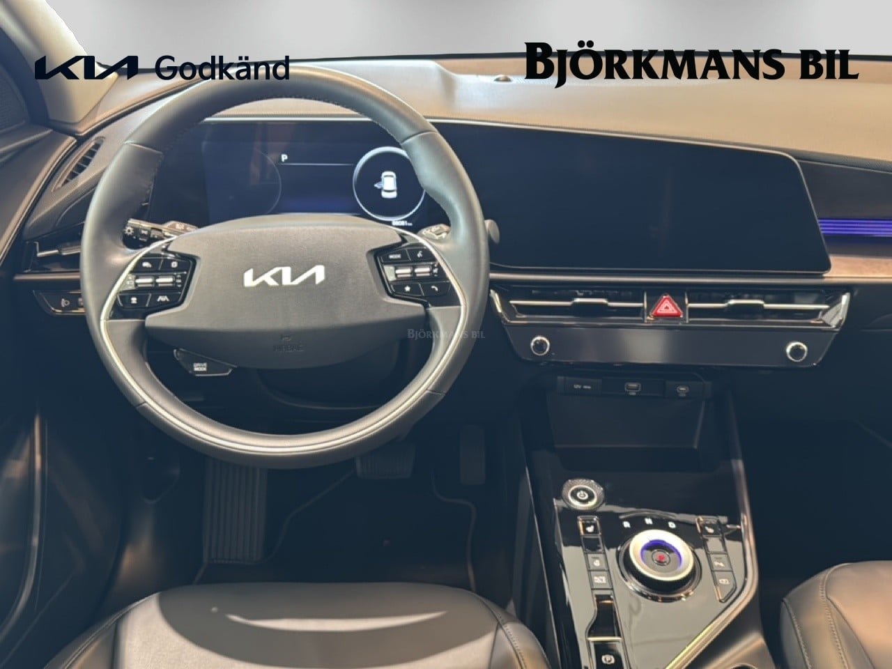 Kia Niro EV ACTION 2024, kuva 7/14