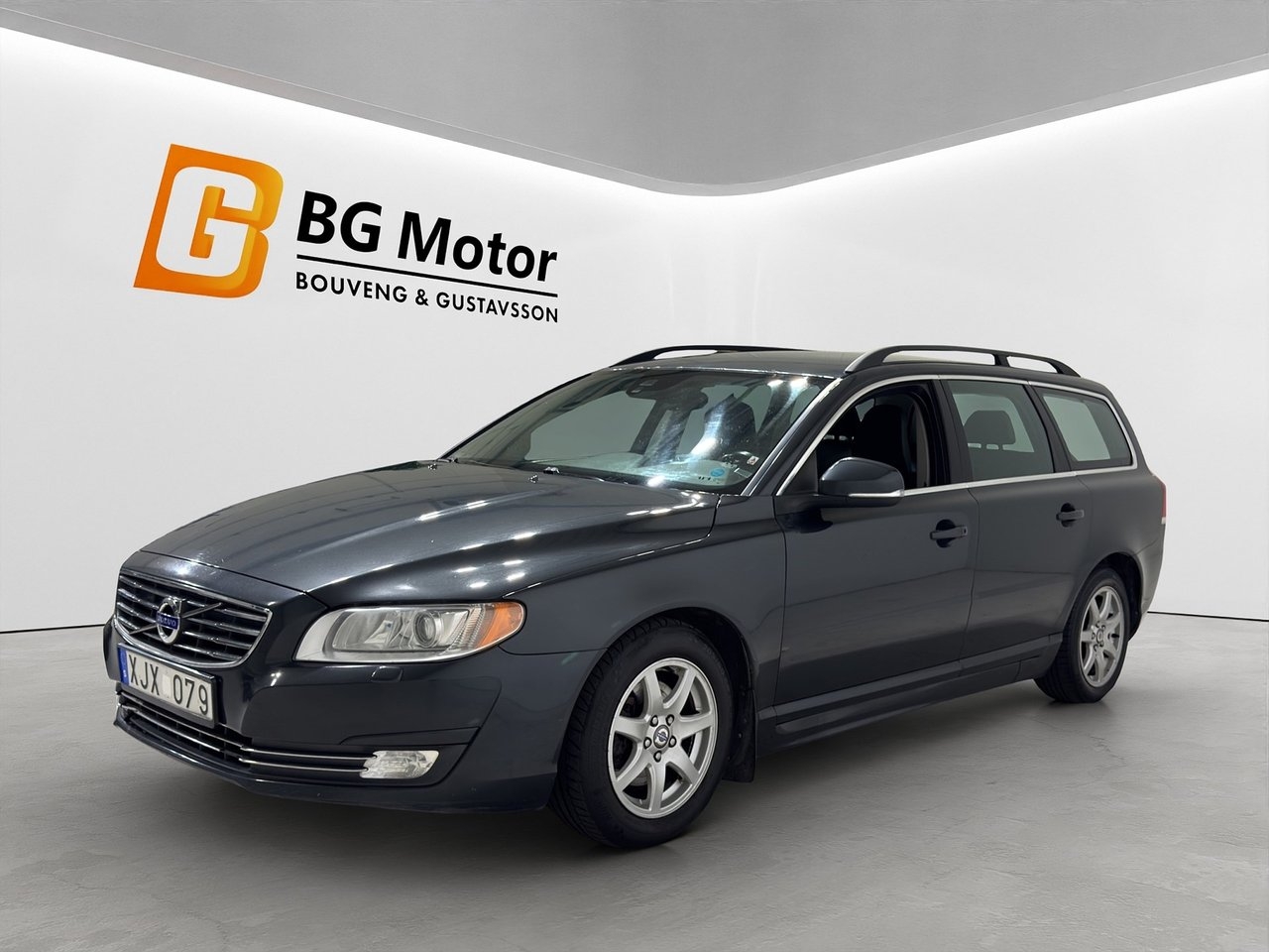 Volvo V70