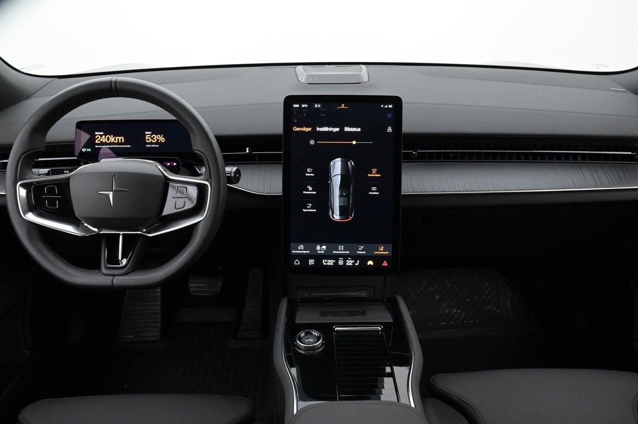 Polestar 3 2025, bild 6/10