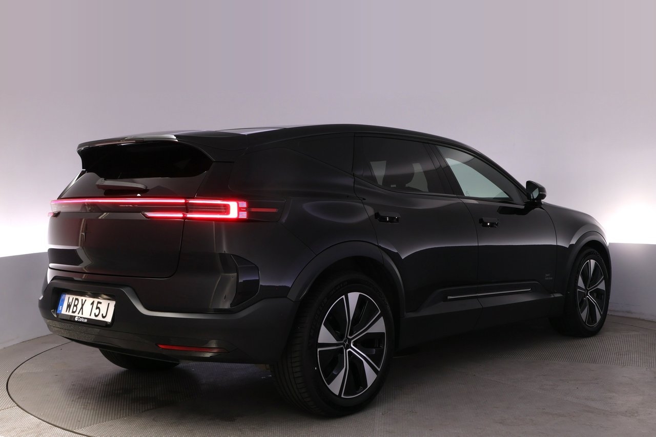 Polestar 3 2025, bild 5/10