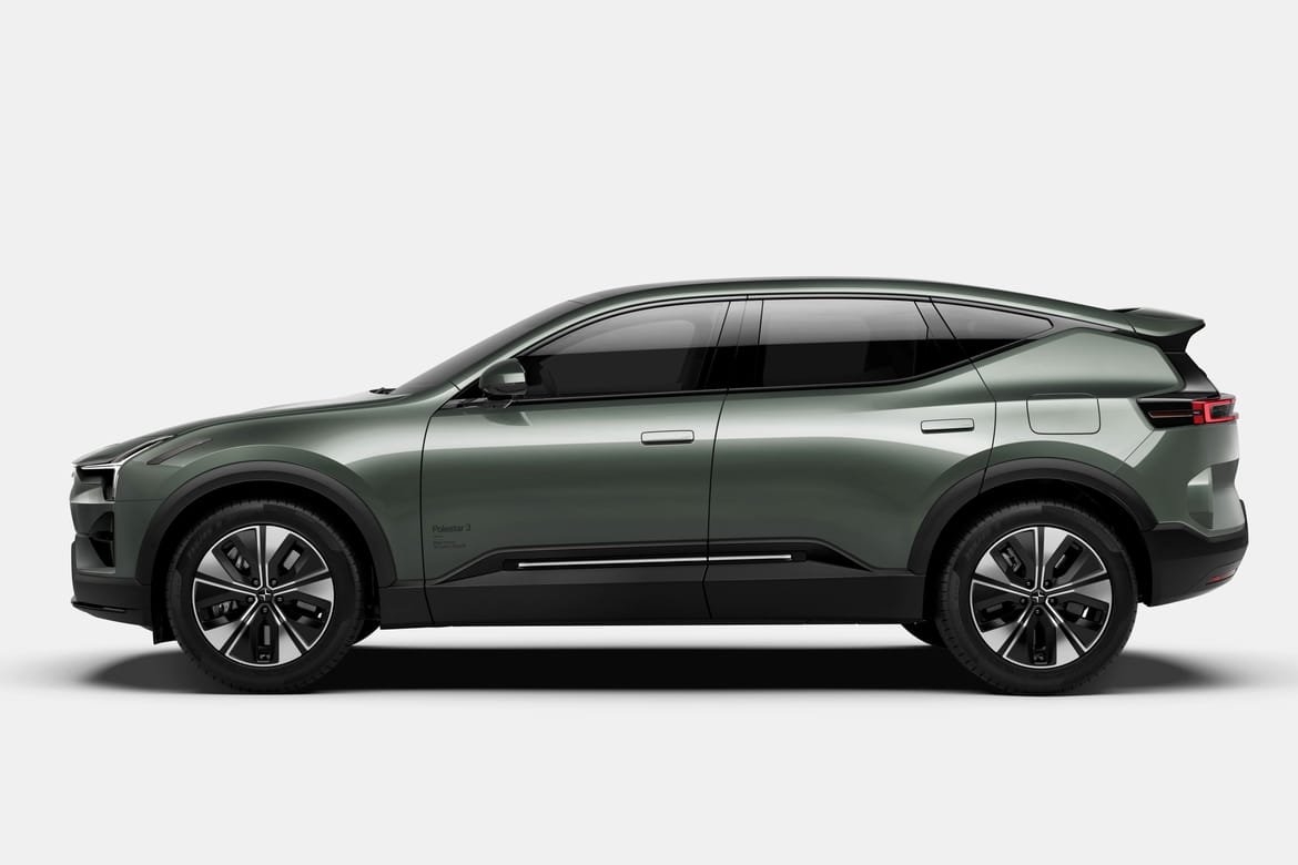 Polestar 3