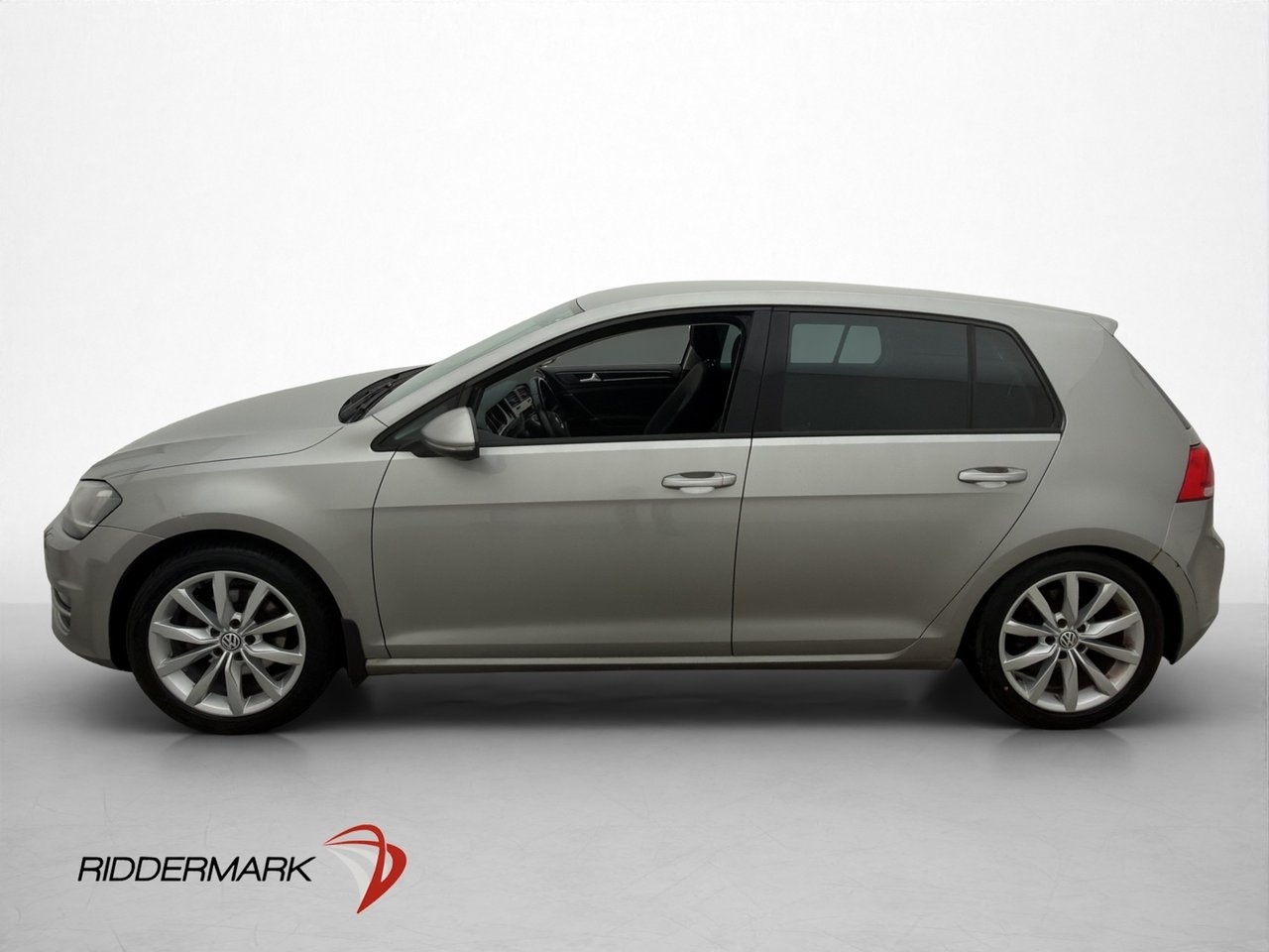 Volkswagen Golf 2013, bild 5/28
