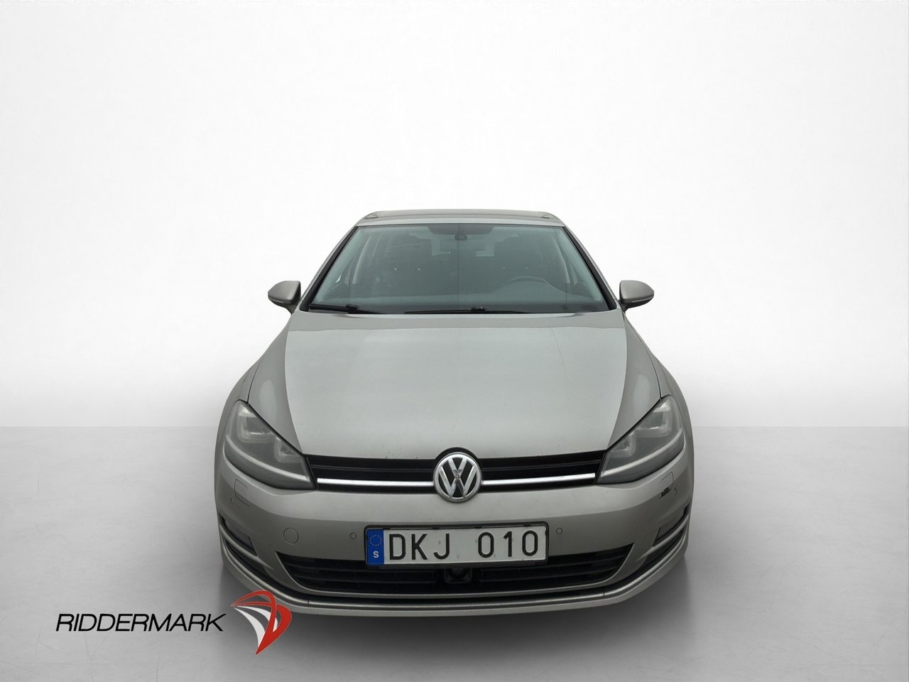 Volkswagen Golf 2013, bild 2/28
