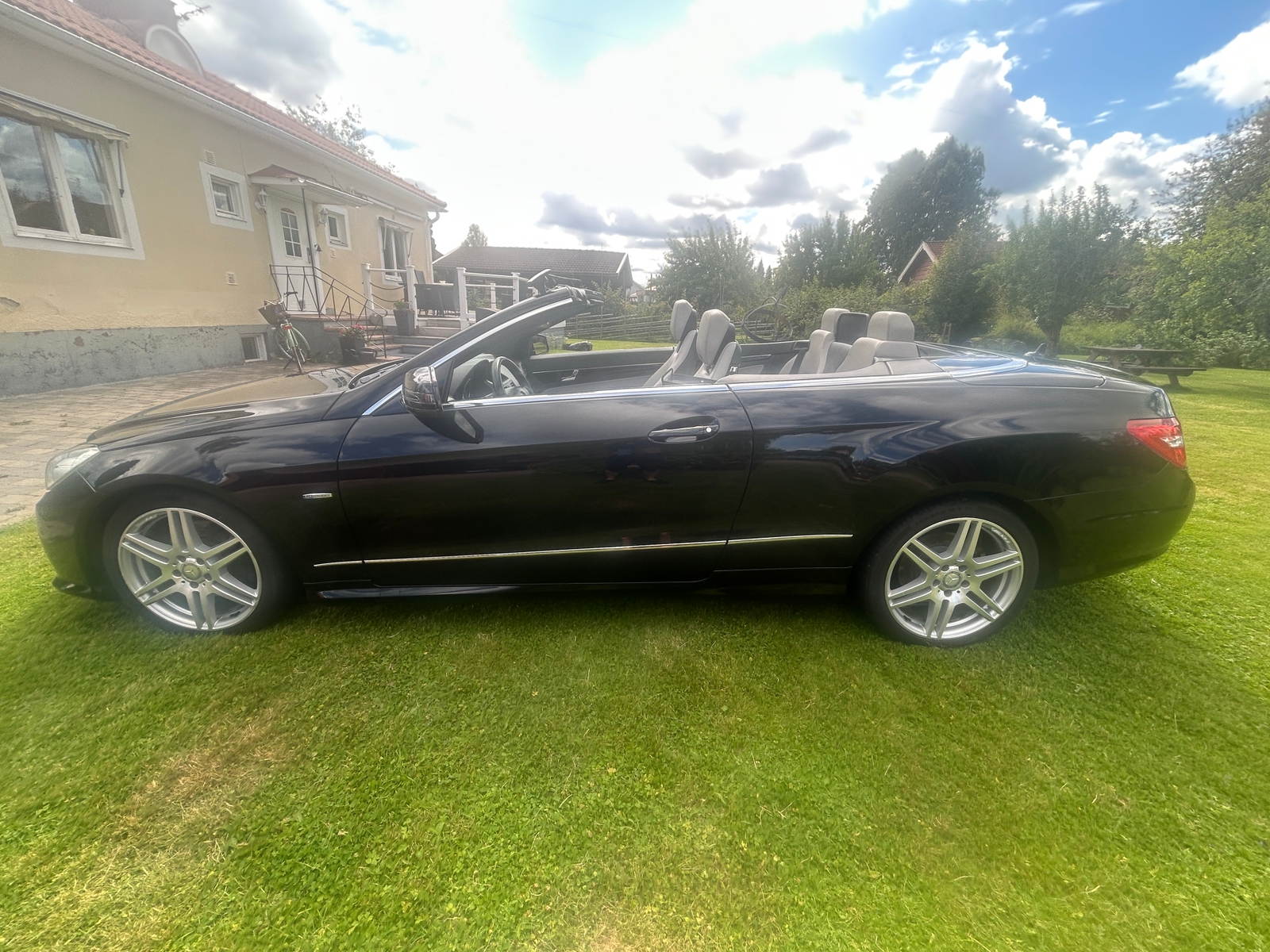 Mercedes-Benz E 2011, bild 2/24