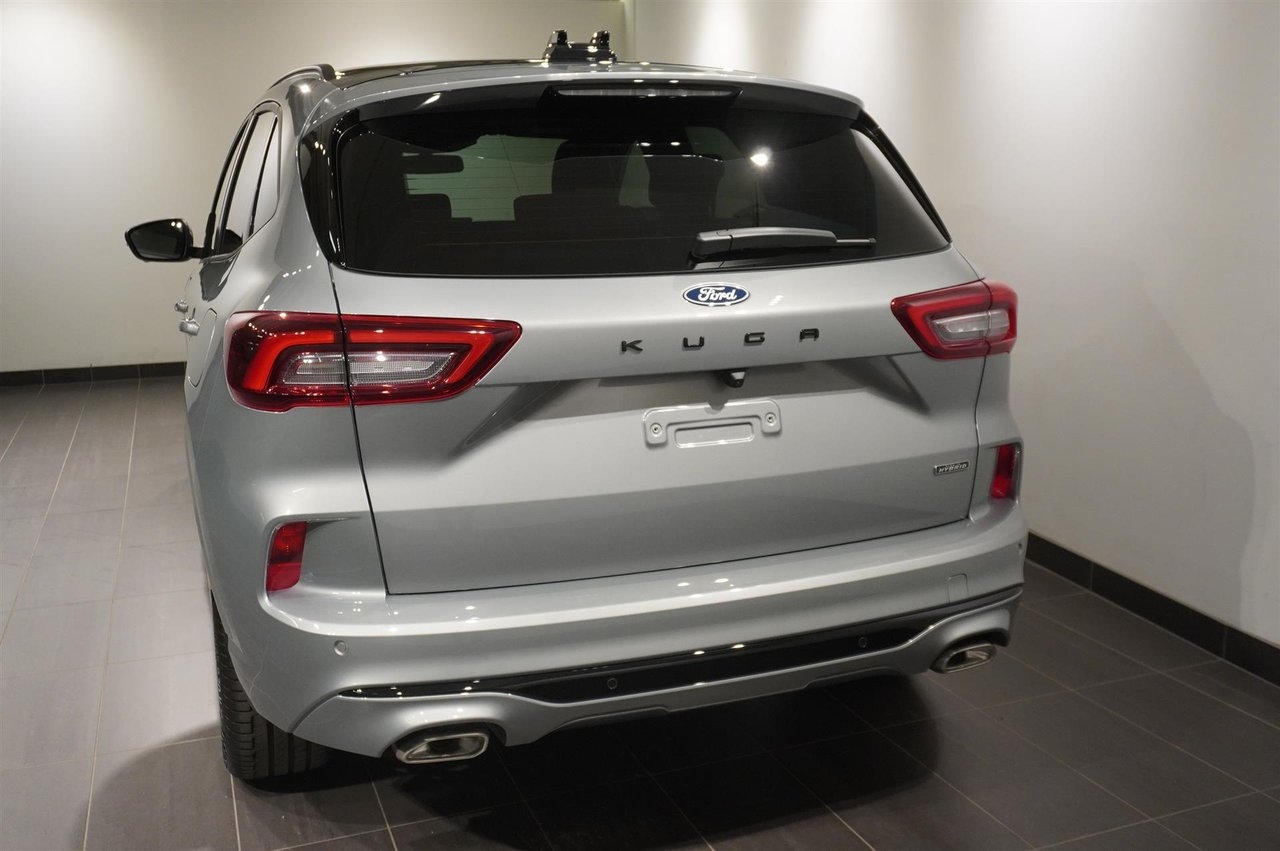 Ford Kuga 2026, kuva 7/10
