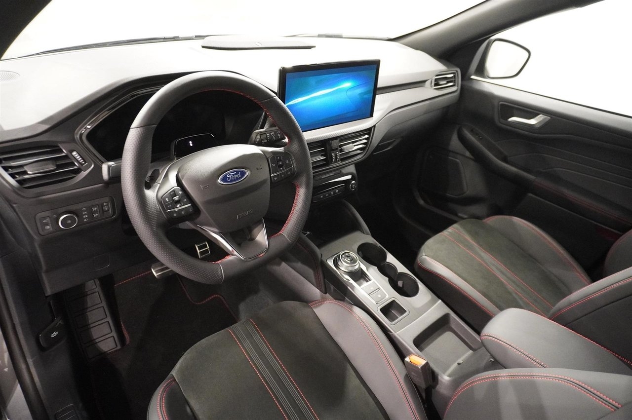 Ford Kuga 2026, kuva 2/10