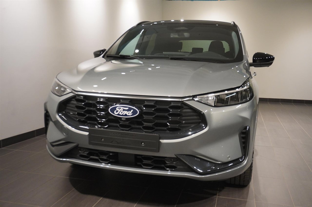 Ford Kuga 2026, kuva 5/10