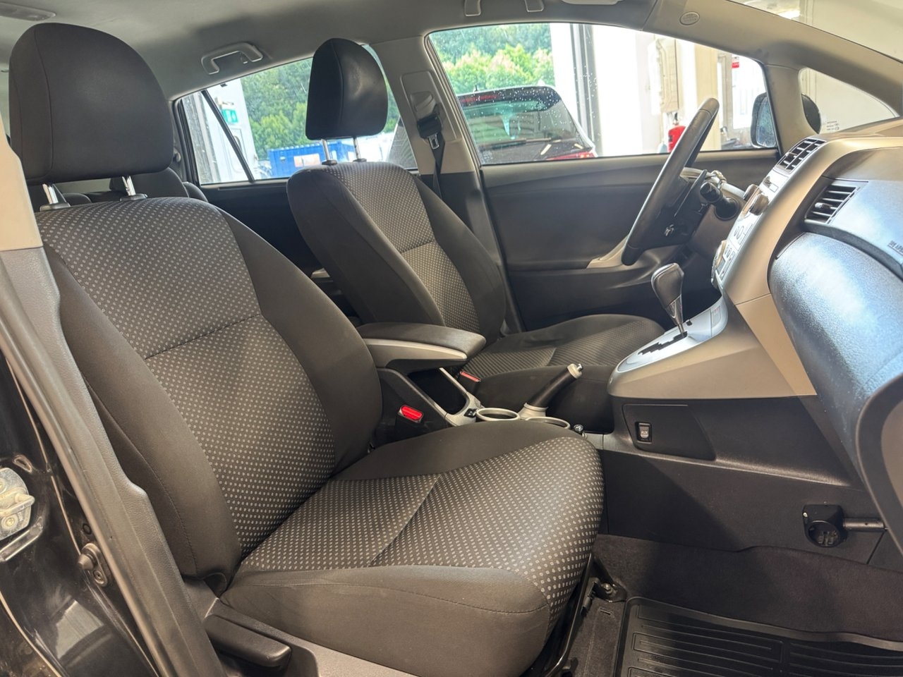 Toyota Verso 2010, bild 3/15