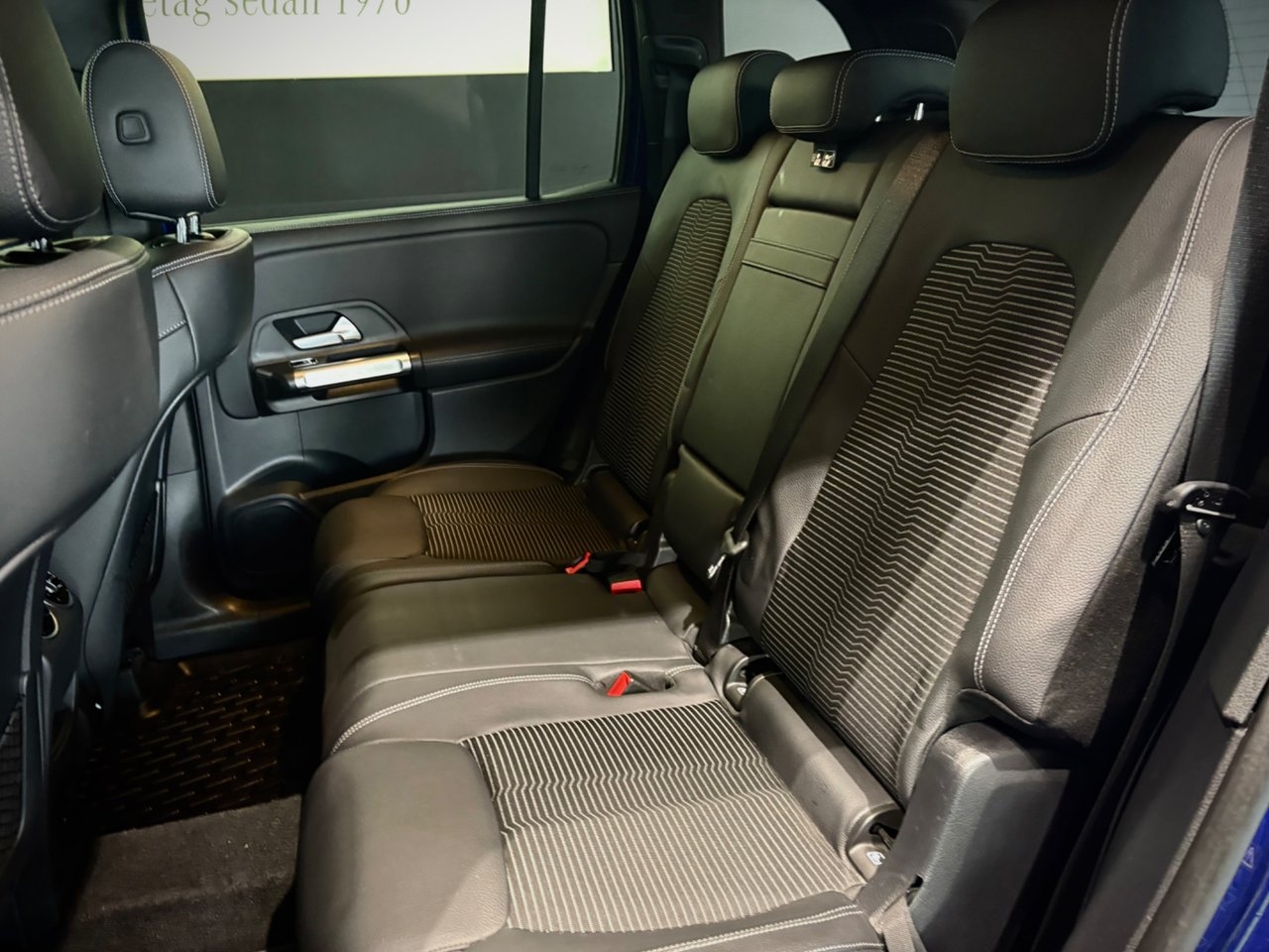 Mercedes-Benz GLB 2022, kuva 4/15