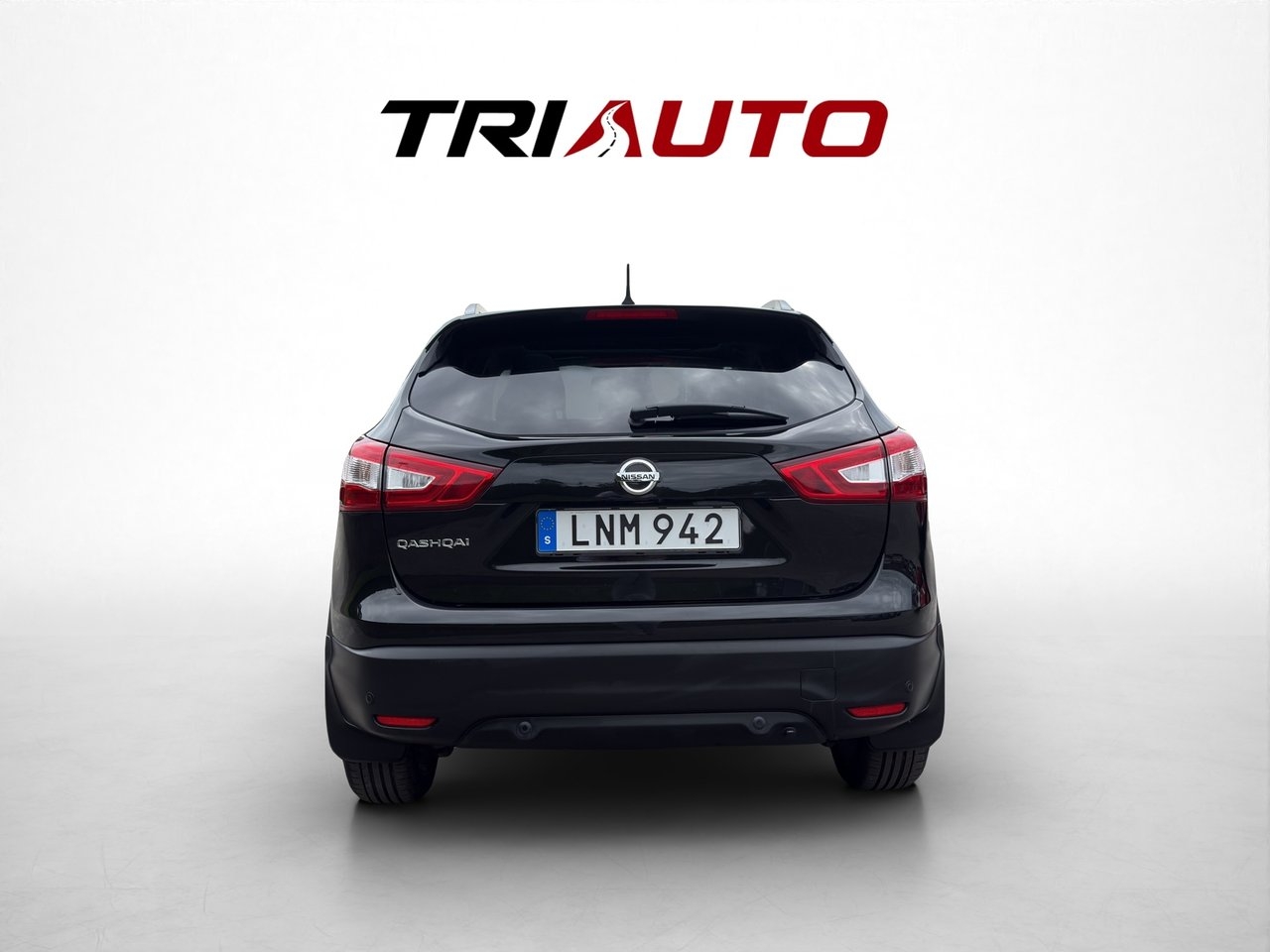 Nissan Qashqai 2016, photo 5/10