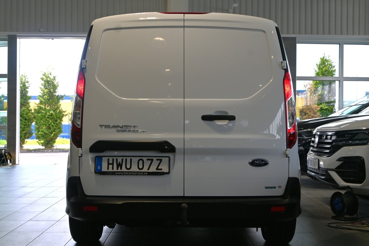Ford Transit Connect 2021, kuva 4/10