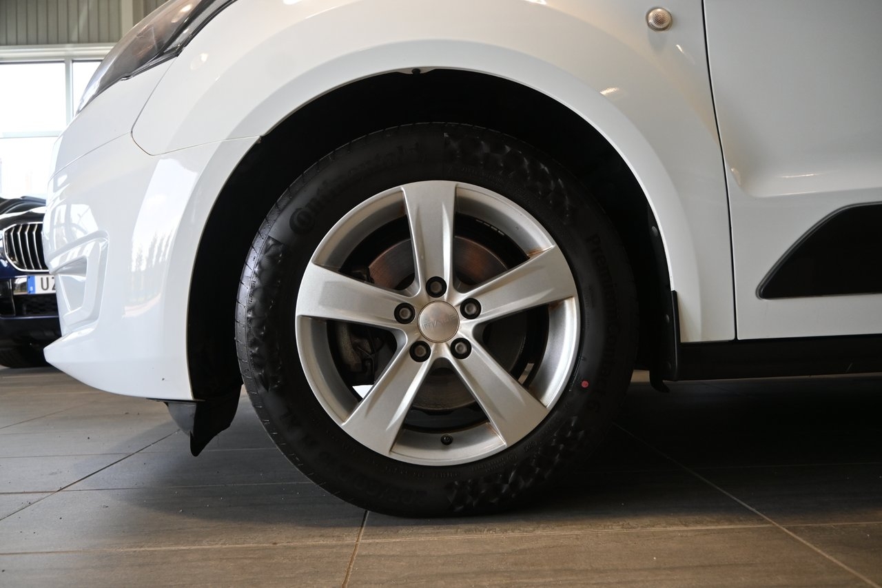 Ford Transit Connect 2021, kuva 6/10