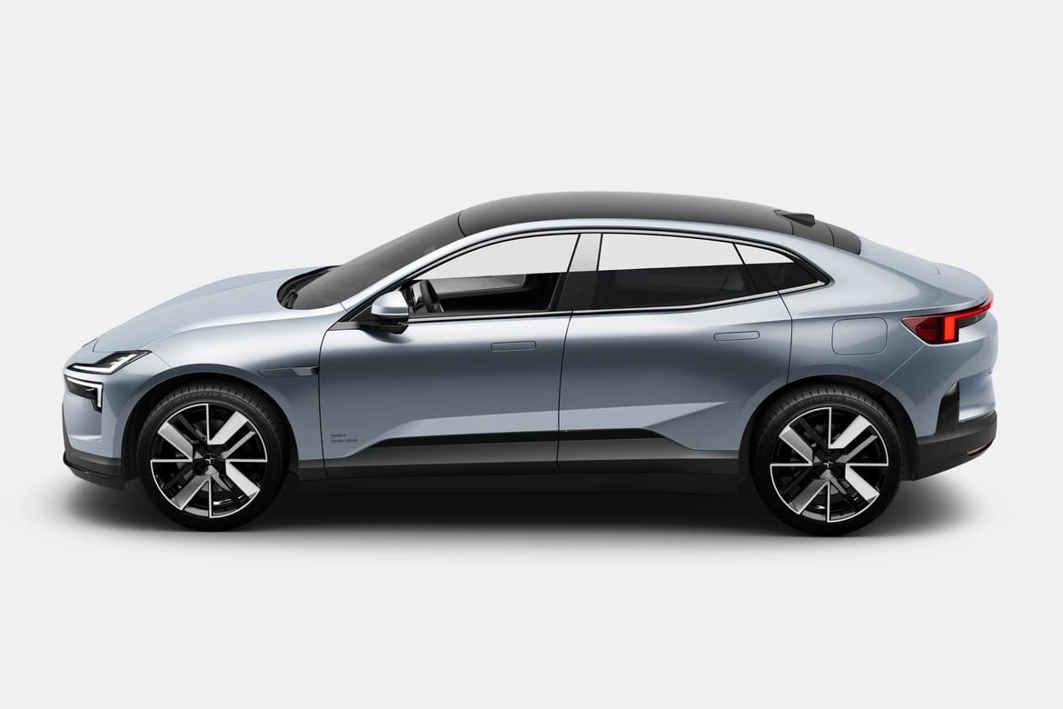 Polestar 4