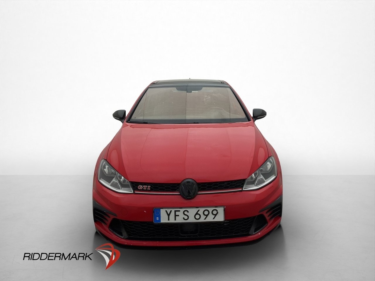 Volkswagen Golf 2017, bild 2/29
