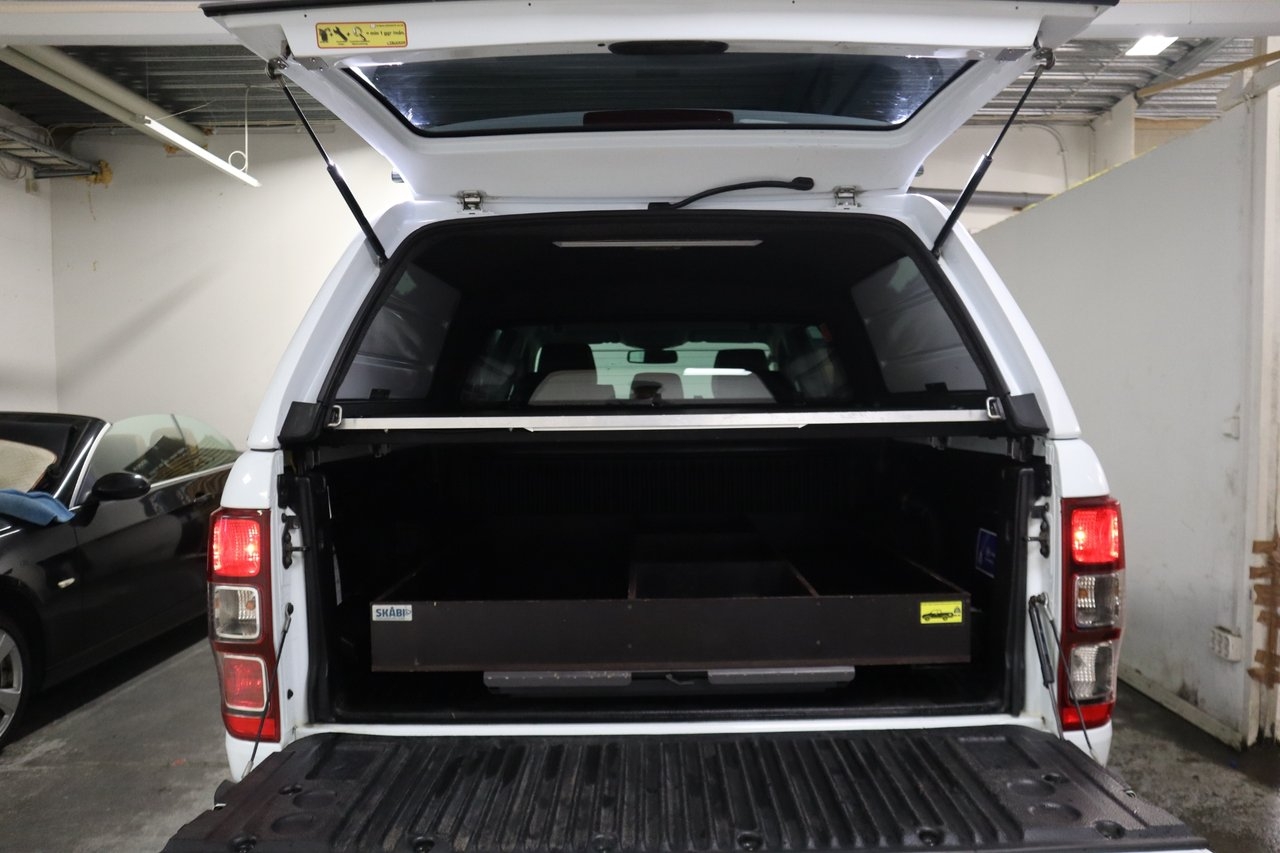 Ford Ranger 2014, bild 7/10
