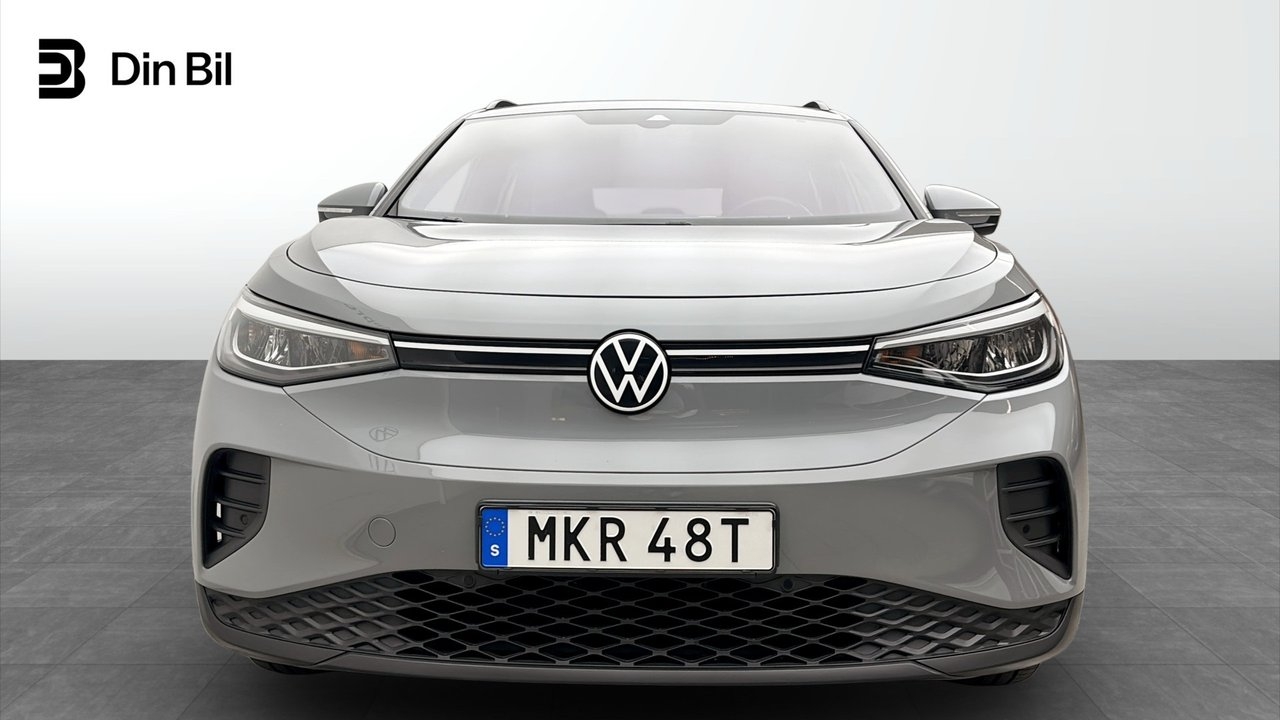 Volkswagen ID.4 Pro Performance/Komfort 2023, bild 4/10