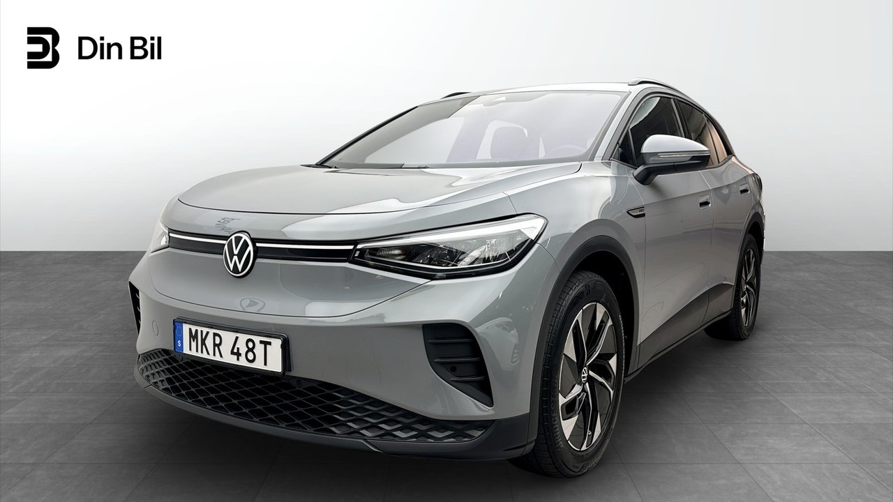 Volkswagen ID.4